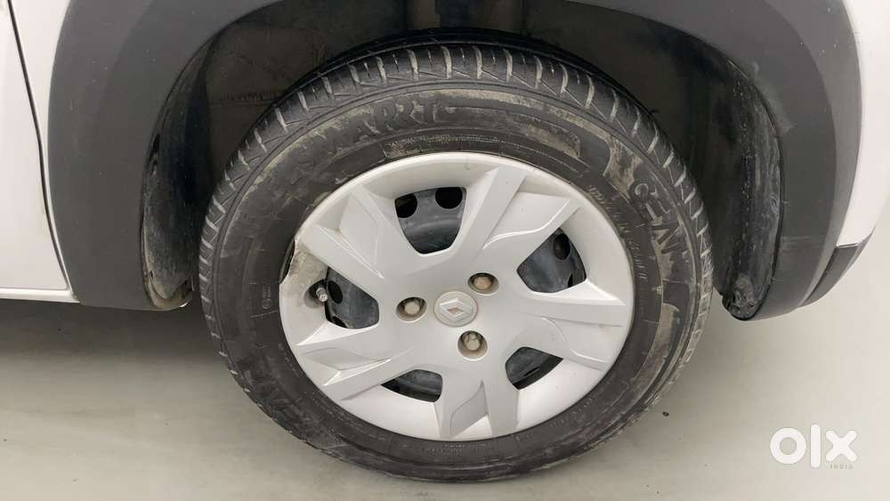 Renault Kwid Rxt 1.0, 2022, Petrol