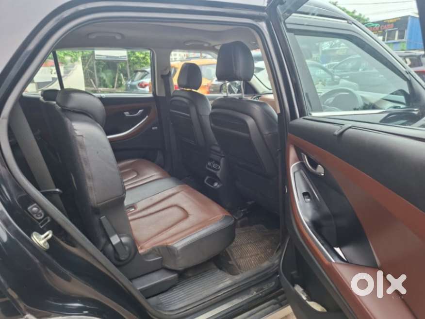 Hyundai Alcazar 1.5 Platinum Diesel Mt 7 Str, 2022, Diesel