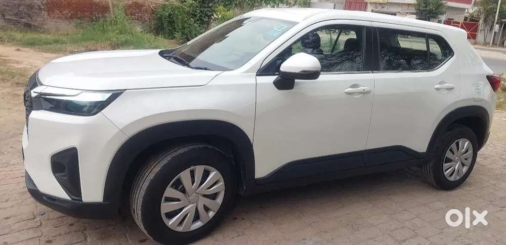 Honda Elevate 24 Petrol