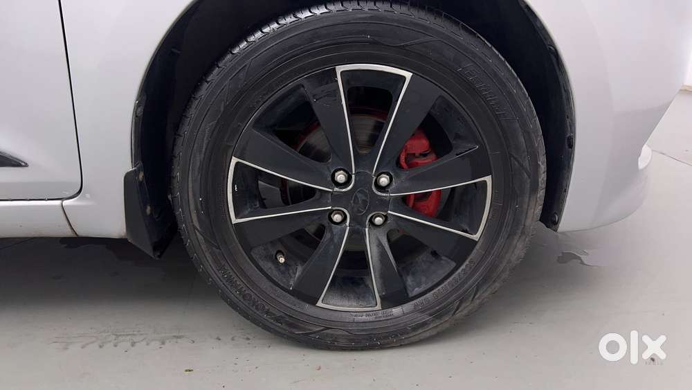 Hyundai Elite I20 [ ] 1.2 Sportz, 2017, Petrol
