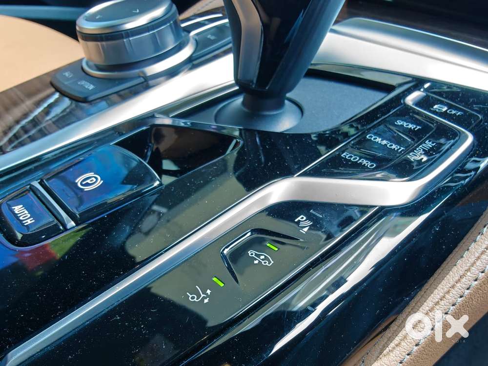 Bmw 6 Series Gt 630i M Sport [2021-2023], 2022, Petrol