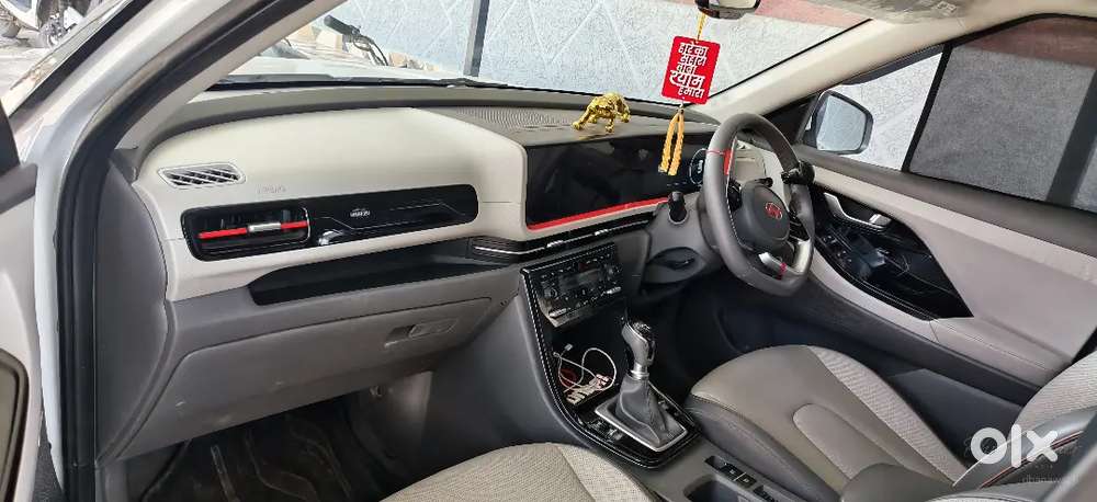 Hyundai Creta 2024 Diesel Top And Modal 1lakh Extra Loding Price Fixed