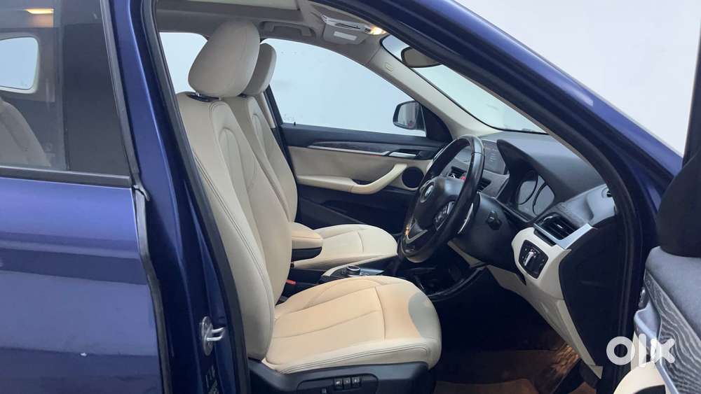 Bmw X1 2.0 Sdrive20d Xline, 2018, Diesel