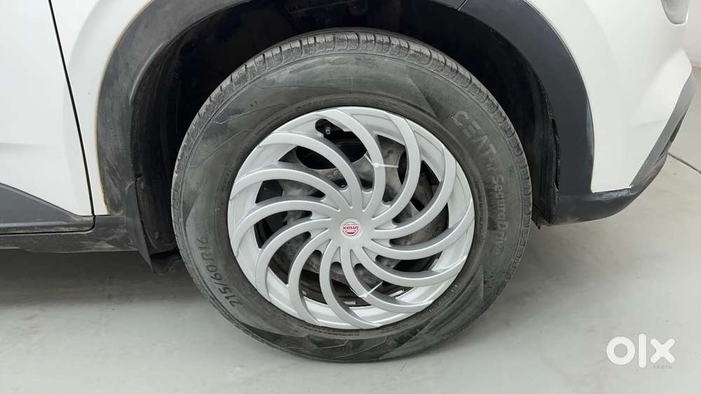 Hyundai Venue [2022-ongoing] 1.5 Crdi Sx, 2021, Diesel