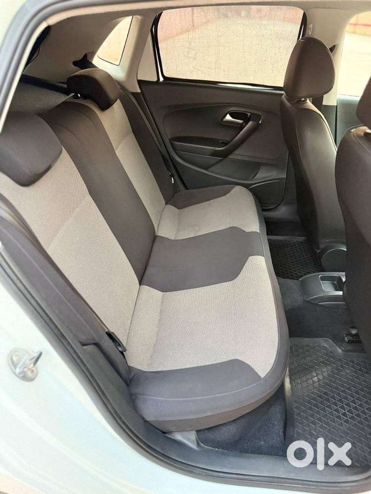 Volkswagen Polo Gti, 2015, Petrol