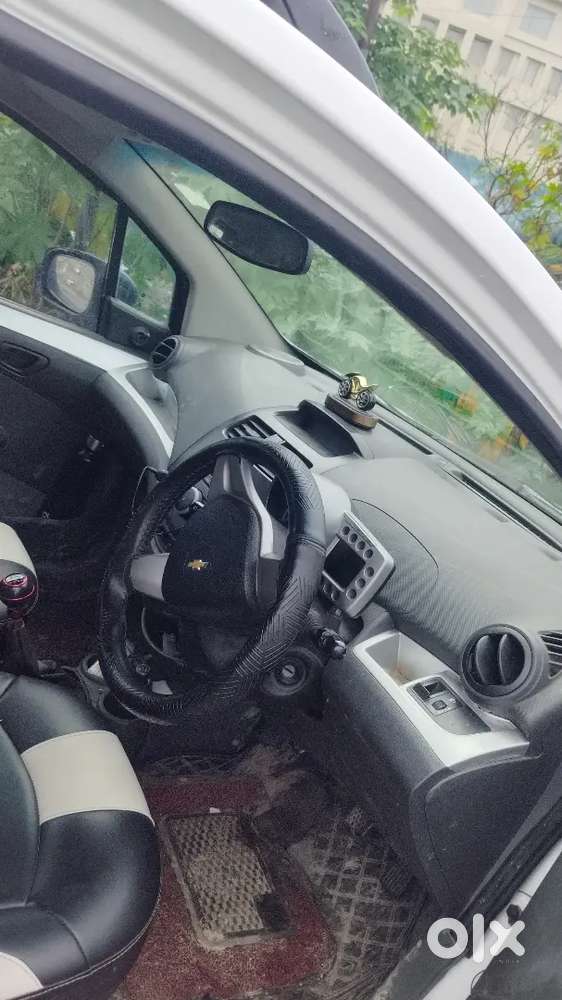 Chevrolet Beat 2014 Diesel Manual Good Condition