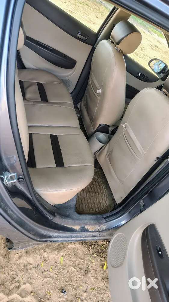 Hyundai I20 2010 Petrol Well Maintained
