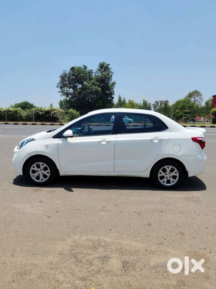 Hyundai Xcent Prime Cng T, 2018, Cng & Hybrids