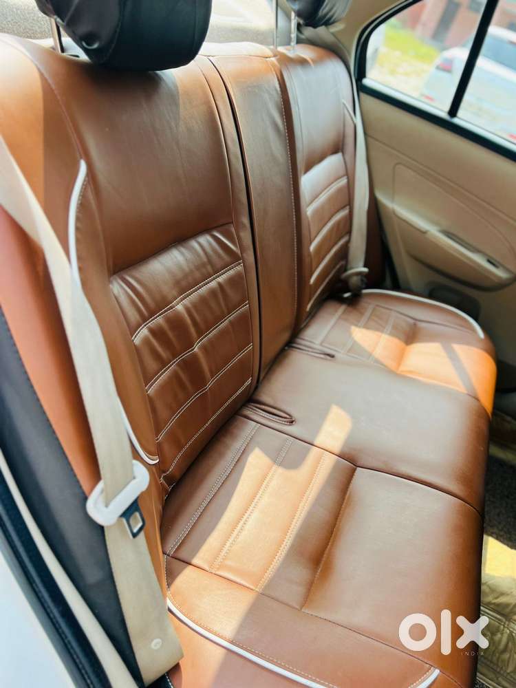 Maruti Suzuki Swift Dzire Vdi Bsiv, 2015, Diesel