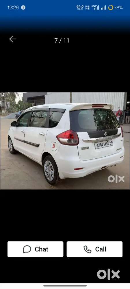 Ertiga Vdi 2014 Diesel Manual