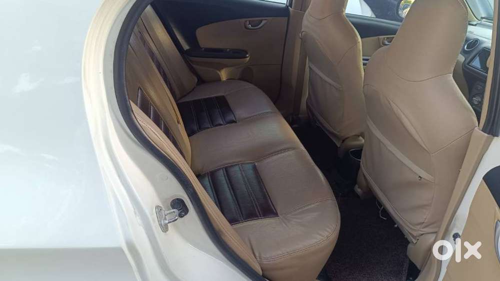 Honda Amaze, 2013, Diesel