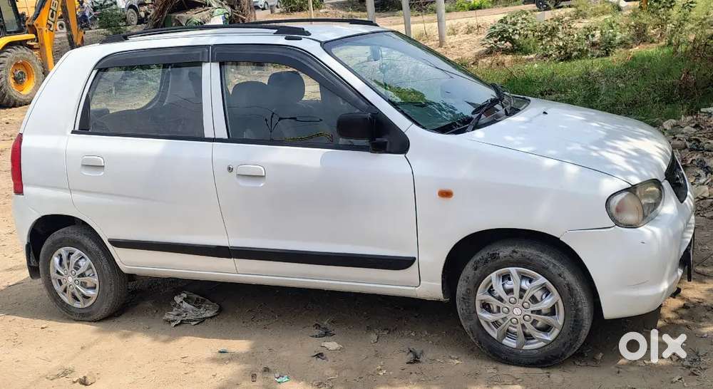Maruti Suzuki Alto 2007
