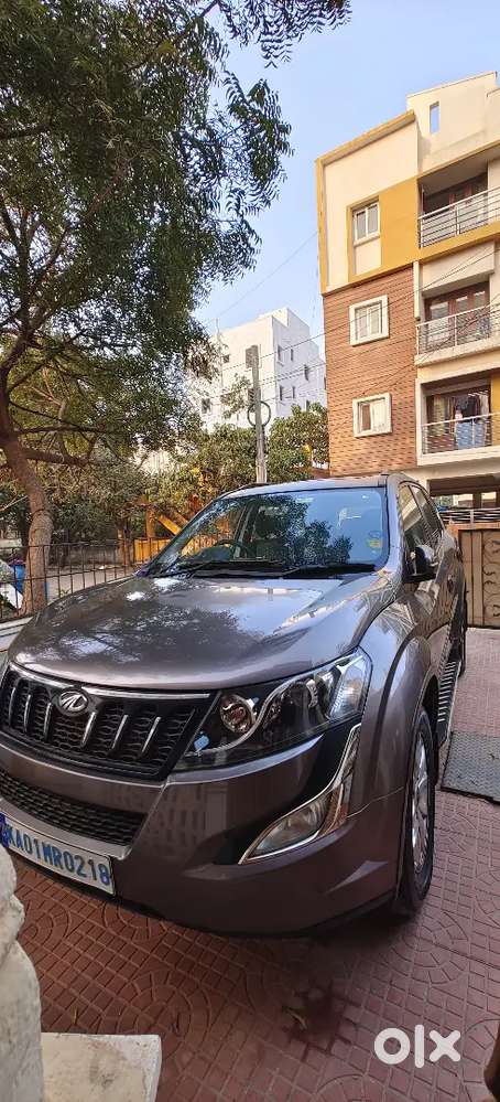 Rare Find: Single-handed 2018 Xuv500  Just 30k Kms  Sparingly Used