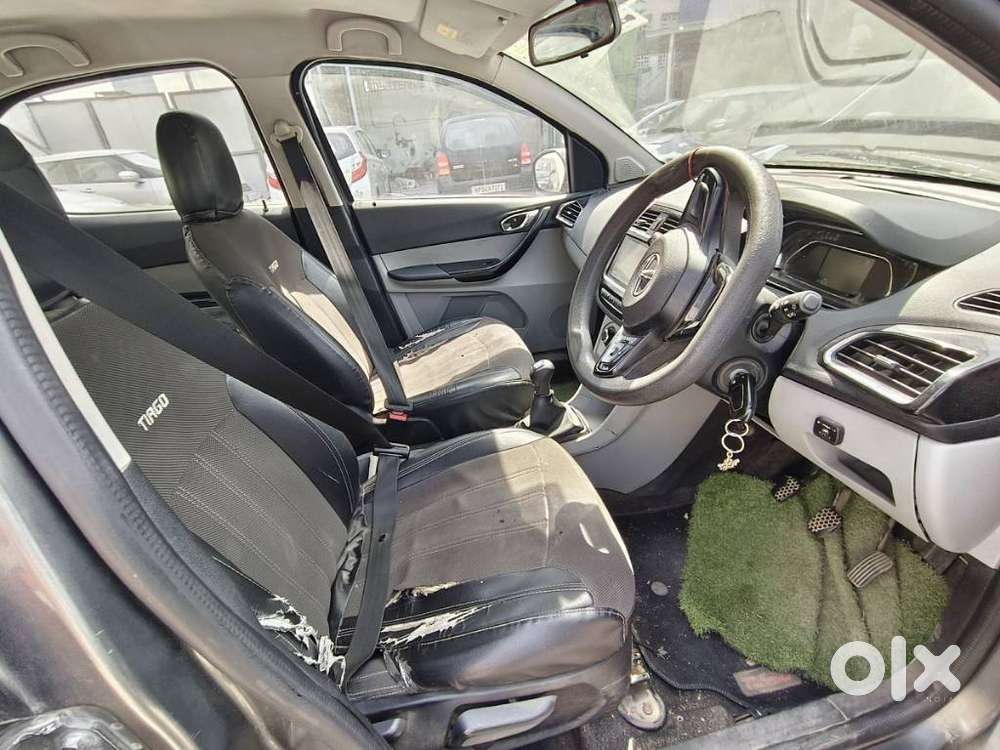 Tata Tiago Xz, 2020, Cng & Hybrids