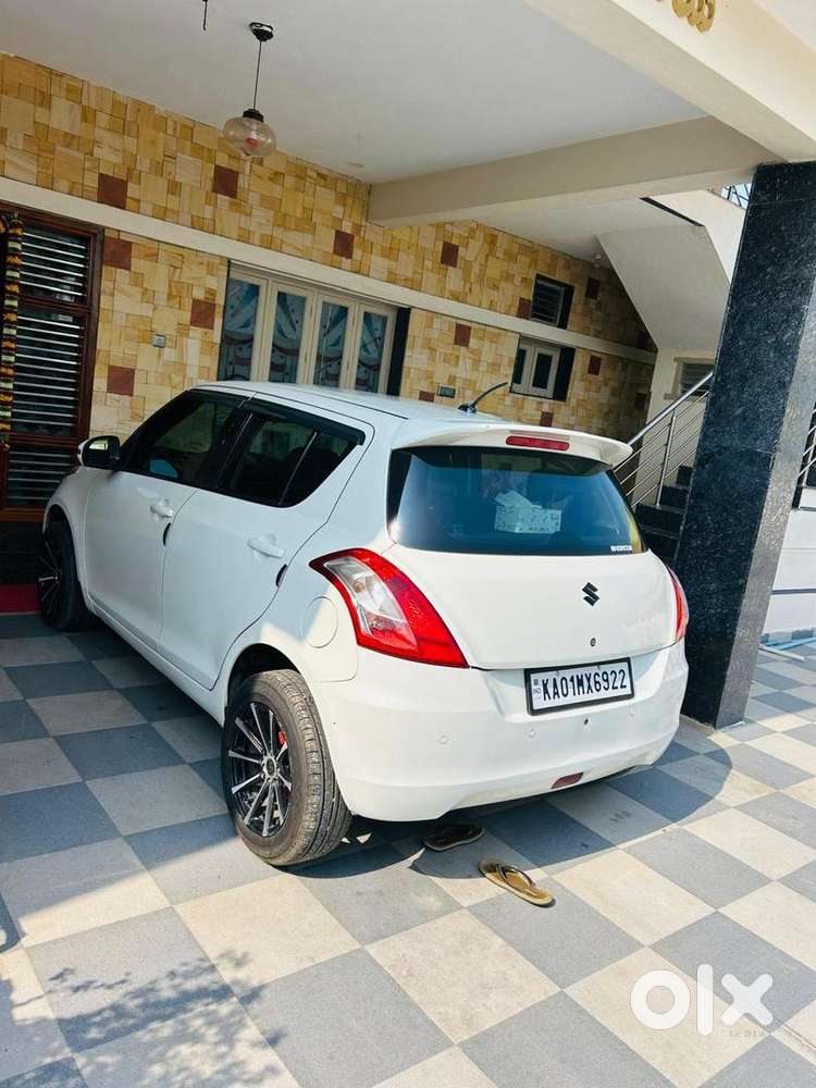 Maruti Suzuki Diesel 2014
