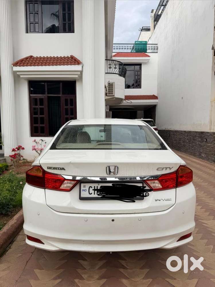 Hoda City 1.5l I-vtec