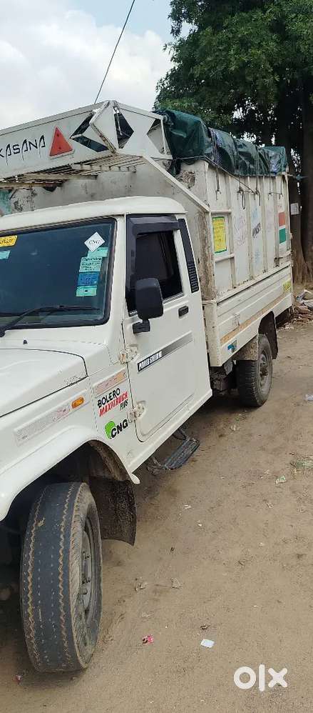 Mahindra Be 6 2022