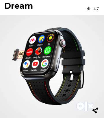 Olx store phone watch