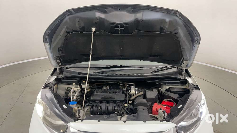 Honda Wr-v [ ] 1.2 Sv I-vtec Mt, 2022, Petrol