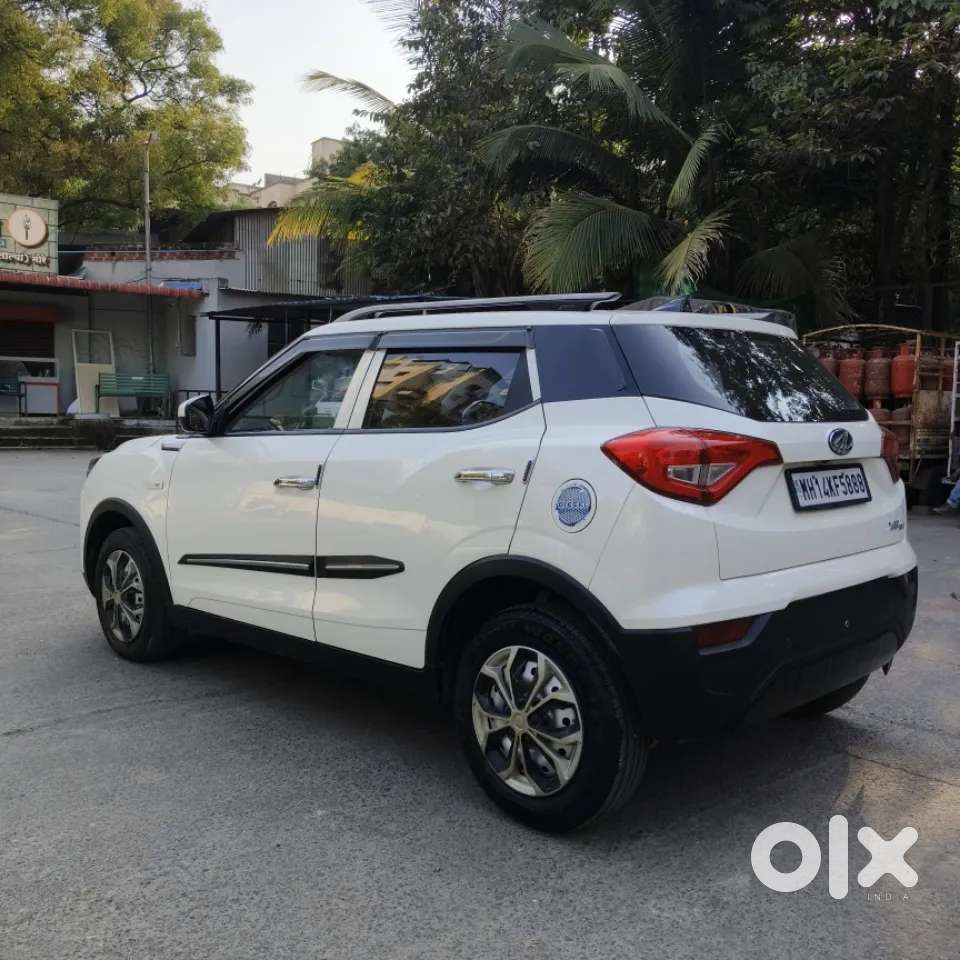 Mahindra Xuv300 W4 Diesel, 2022, Diesel