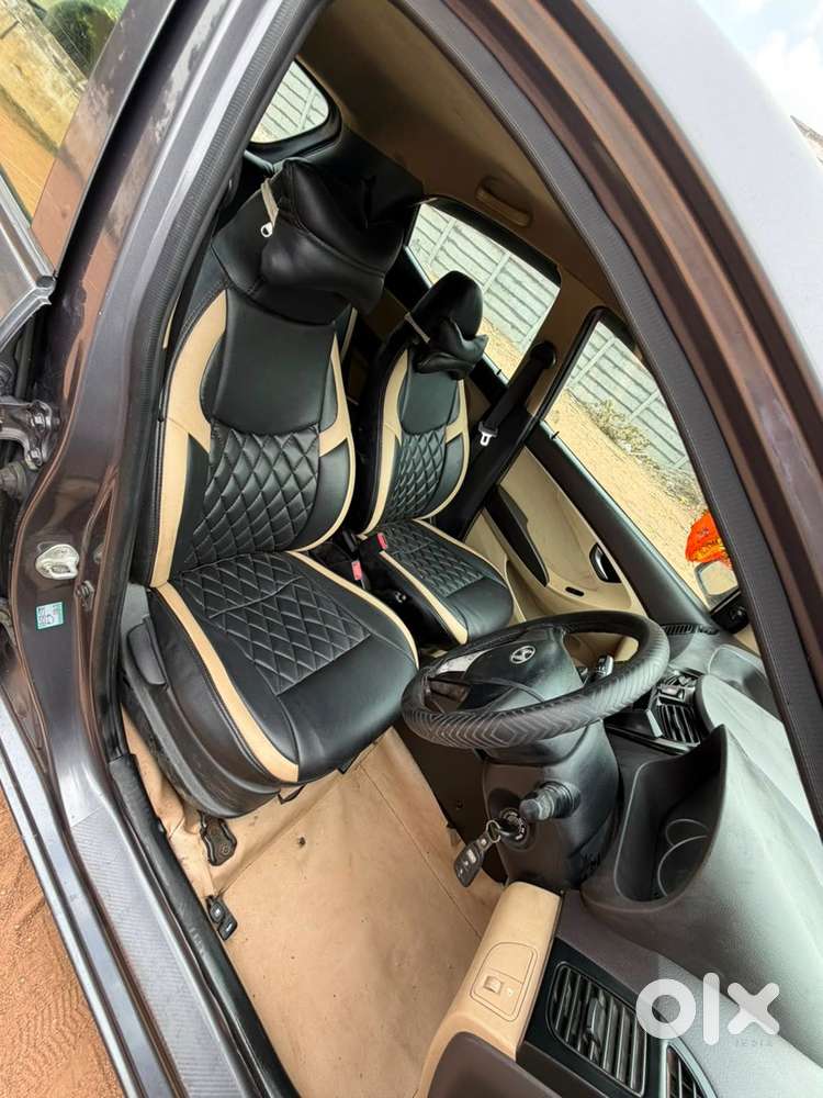 Hyundai Eon 2017 Petrol