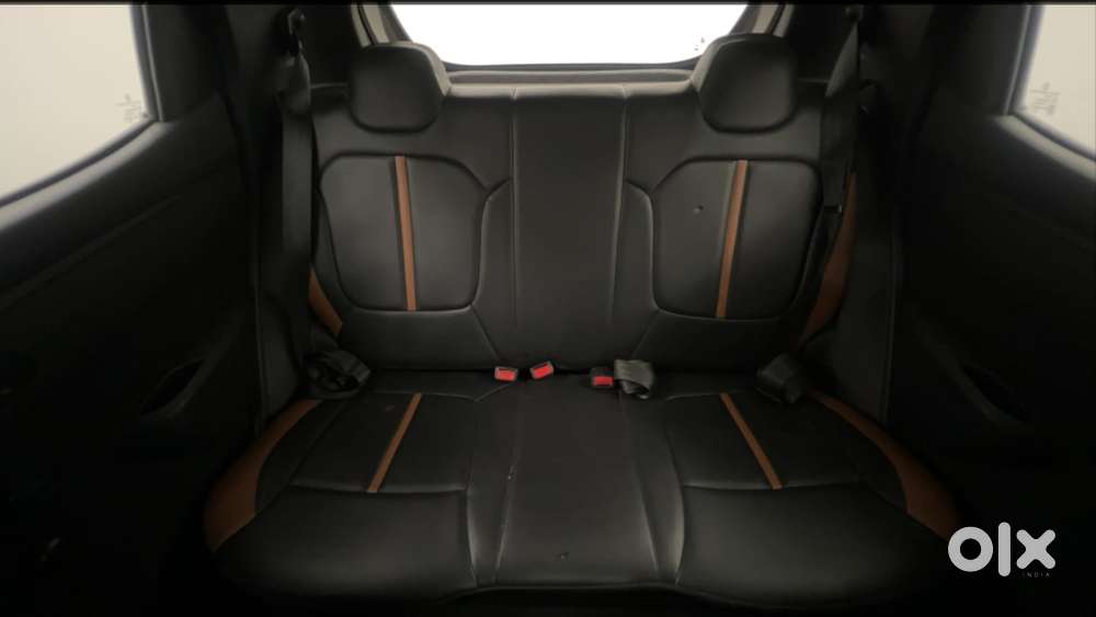Renault Kwid 1.0 Rxt, 2016, Petrol