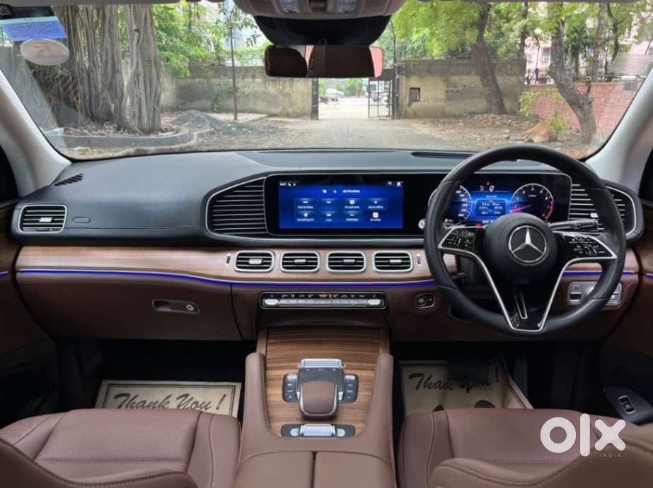 Mercedes-benz Gle 450 4matic Lwb, 2025, Petrol