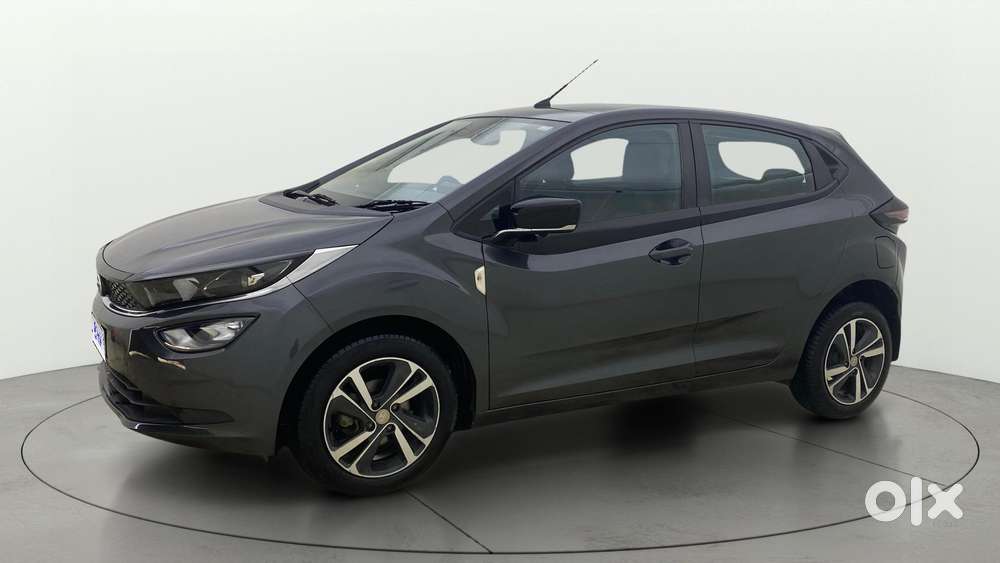 Tata Altroz Xz, 2021, Diesel