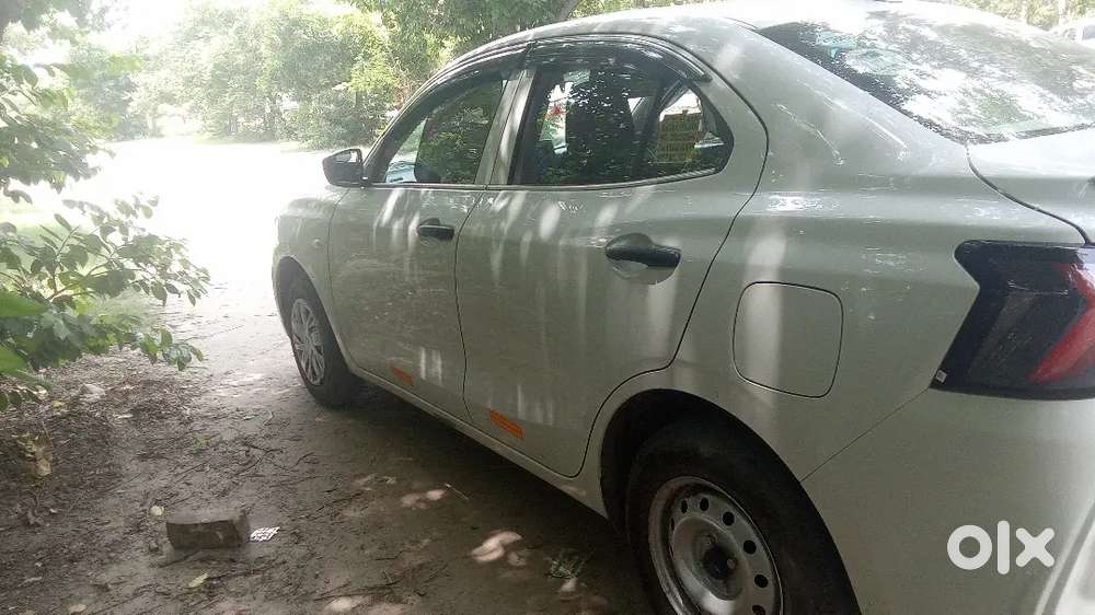 Maruti Suzuki Dzire 2026 Variant