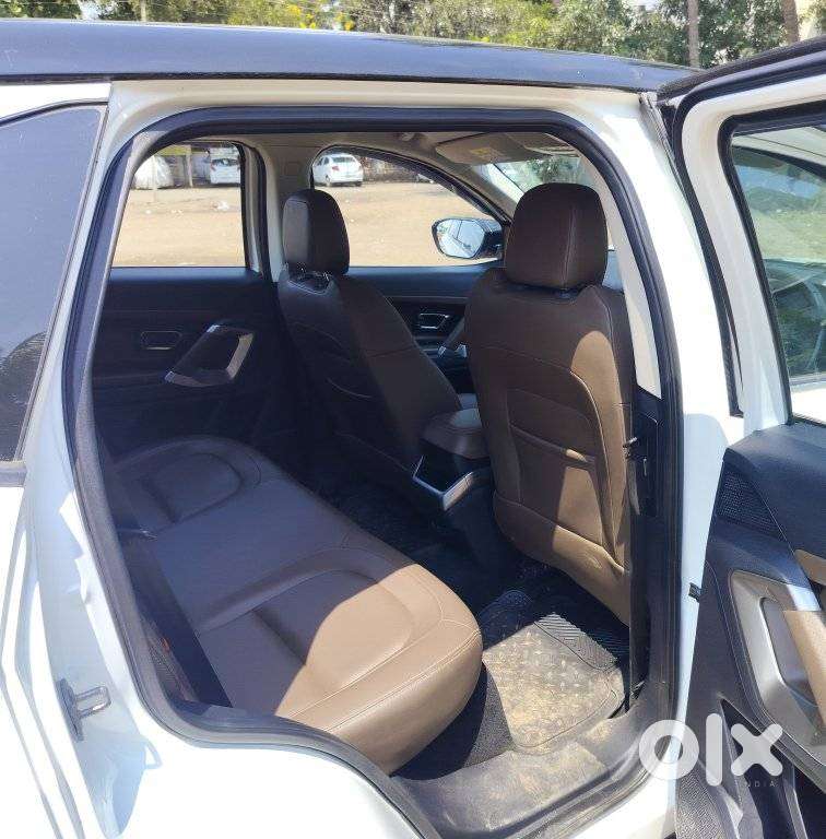 Tata Harrier 2.0 Kryotec Xza Sunroof, 2023, Diesel