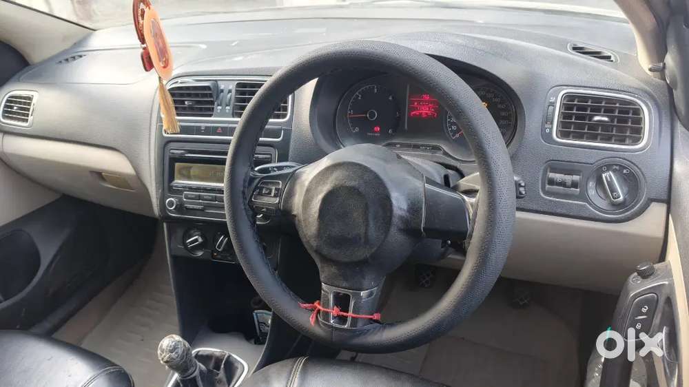 Volkswagen Polo Diesel 2013