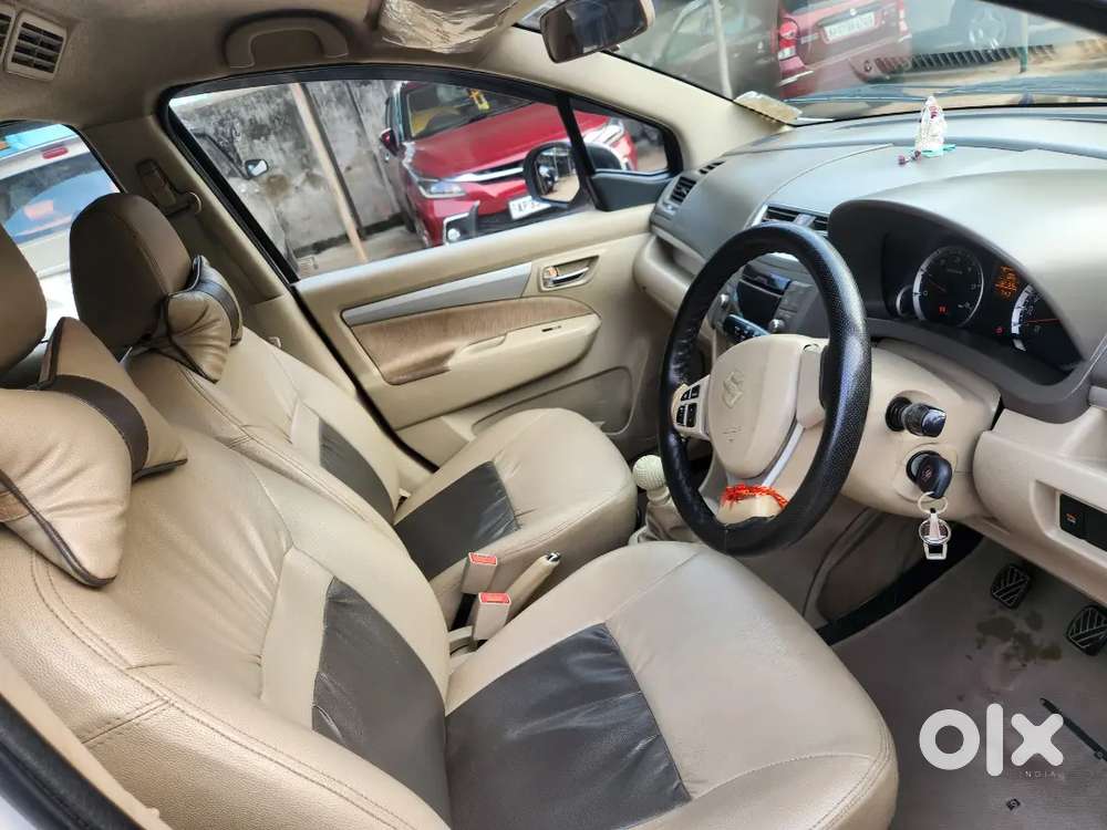 Maruti Suzuki Ertiga 2015 Diesel 138000 Km Driven