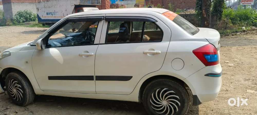 Swift Dzire A One Condition 2016 Model