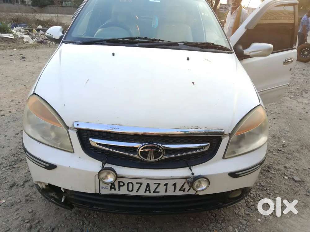 Neat Condition Good Mileage