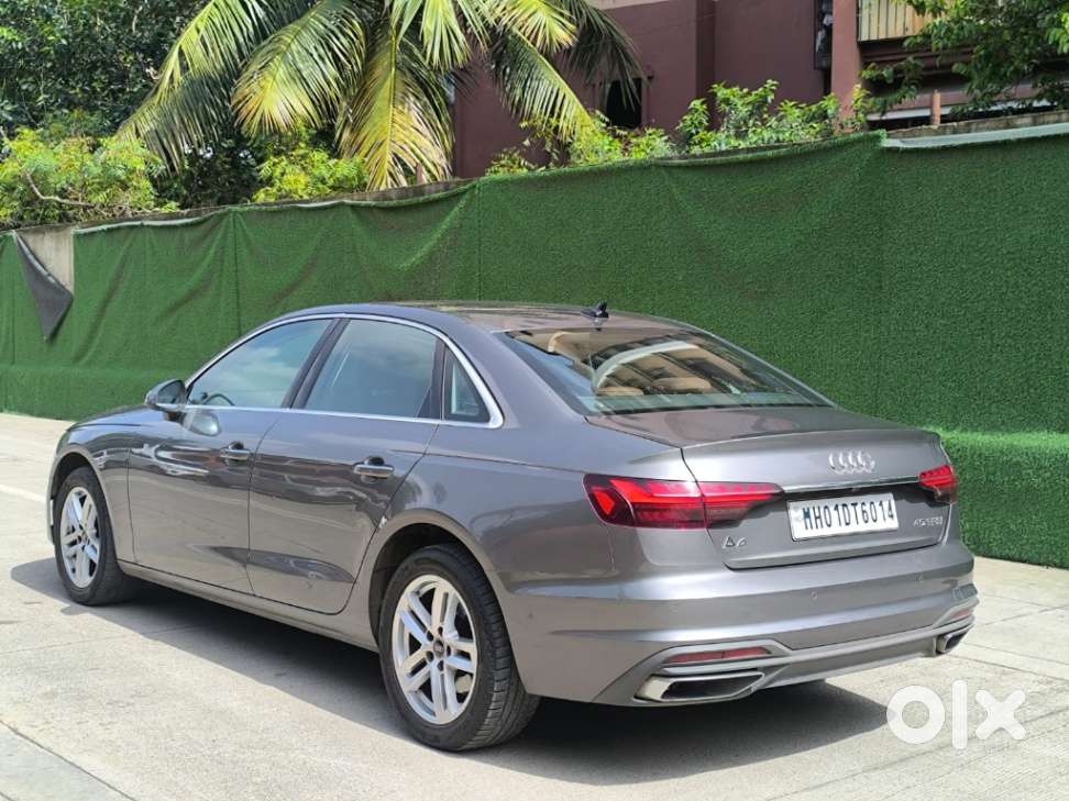 Audi A4 2.0 Premium 40 Tfsi, 2021, Petrol