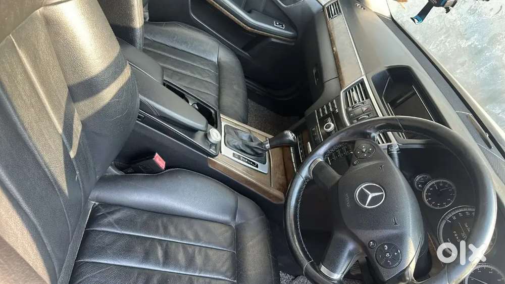 No.78951fur9300 Mercedes-benz E-class 2010 Diesel
