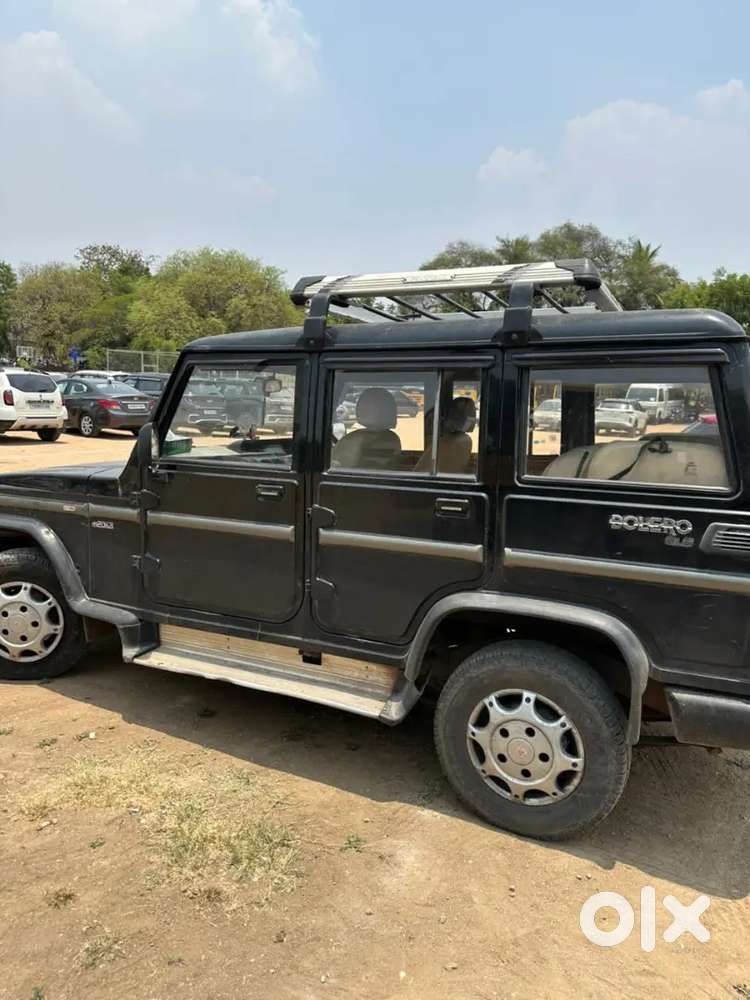 Mahindra Bolero 2013 Diesel 129000 Km Driven Excellent Condition