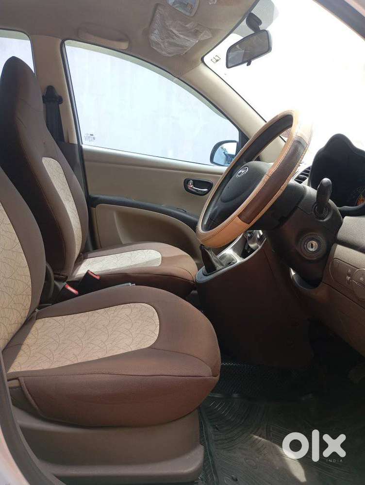 Hyundai I10 Sportz 1.1l, 2015, Petrol