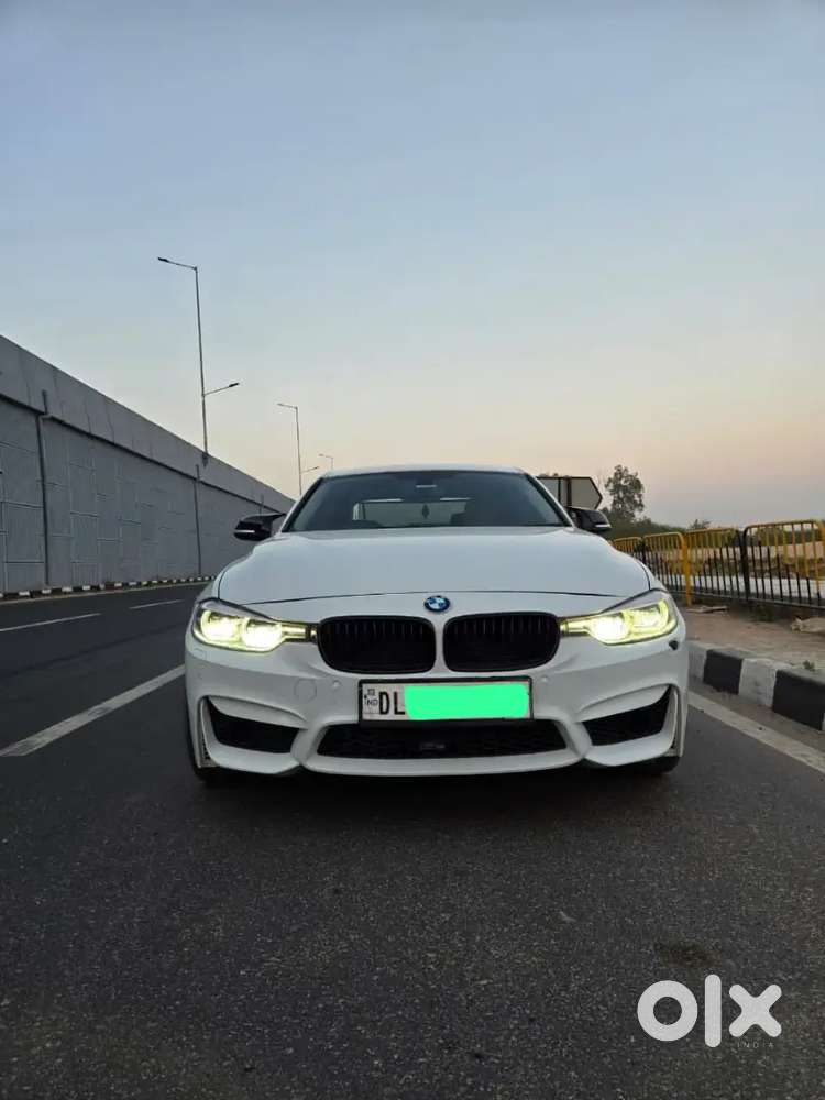 Bmw 320d Lci Corporate Edition 2019