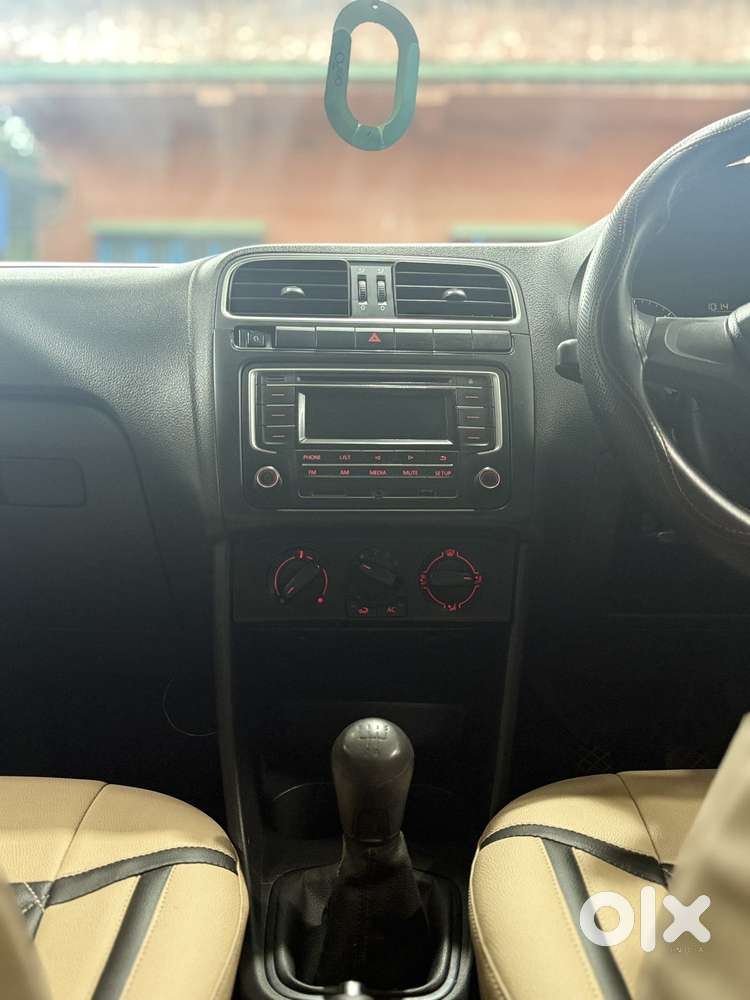 Volkswagen Ameo 1.5 Tdi Comfortline, 2018, Diesel