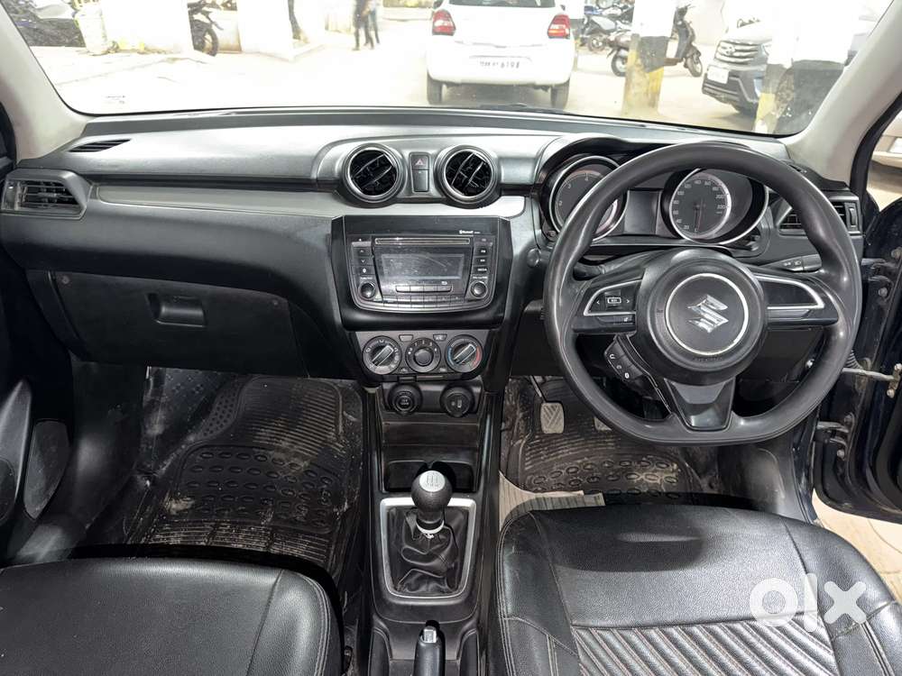 Maruti Suzuki Swift Ddis Vdi, 2018, Diesel