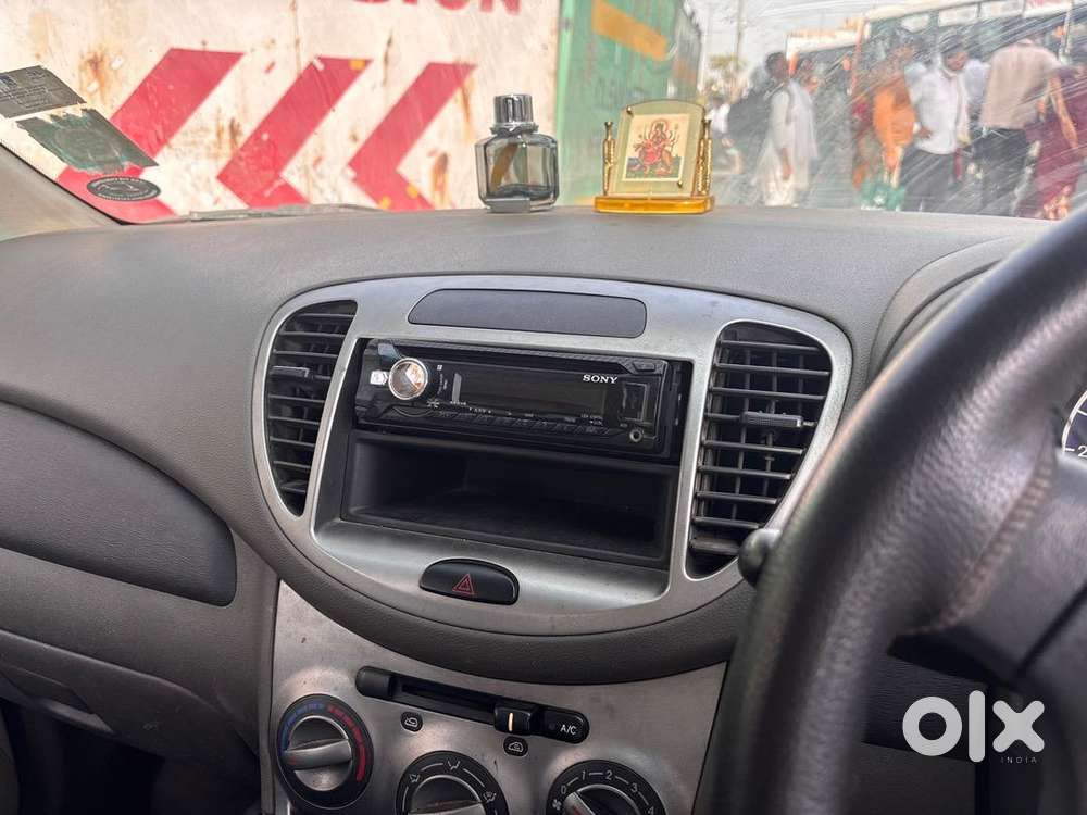 Only 27385 Km Genuine Driven, Almost New Condition Car, First Owner