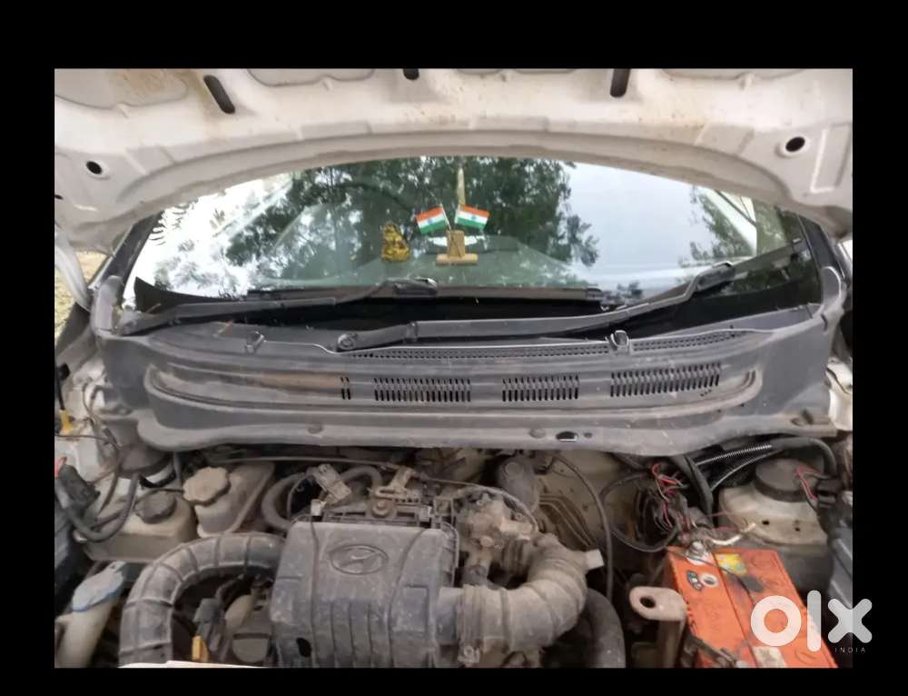 Hyundai Eon 2016 Petrol 90000 Km Driven