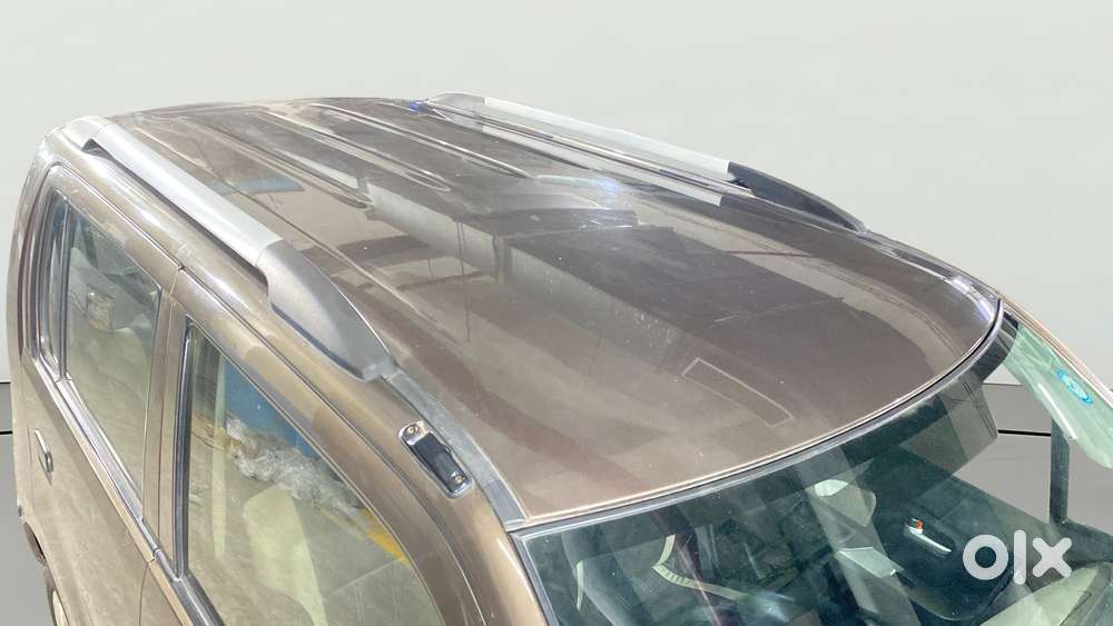 Maruti Suzuki Wagon R 1.0 Lxi, 2013, Petrol