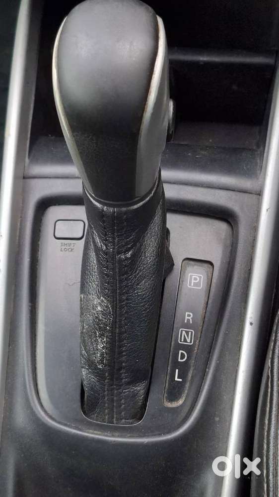 Maruti Suzuki Baleno 1.2 Zeta At, 2016, Petrol