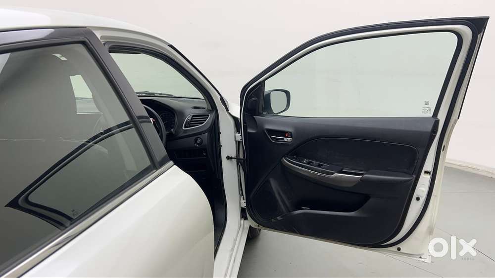 Maruti Suzuki Baleno 1.2 Zeta, 2019, Petrol