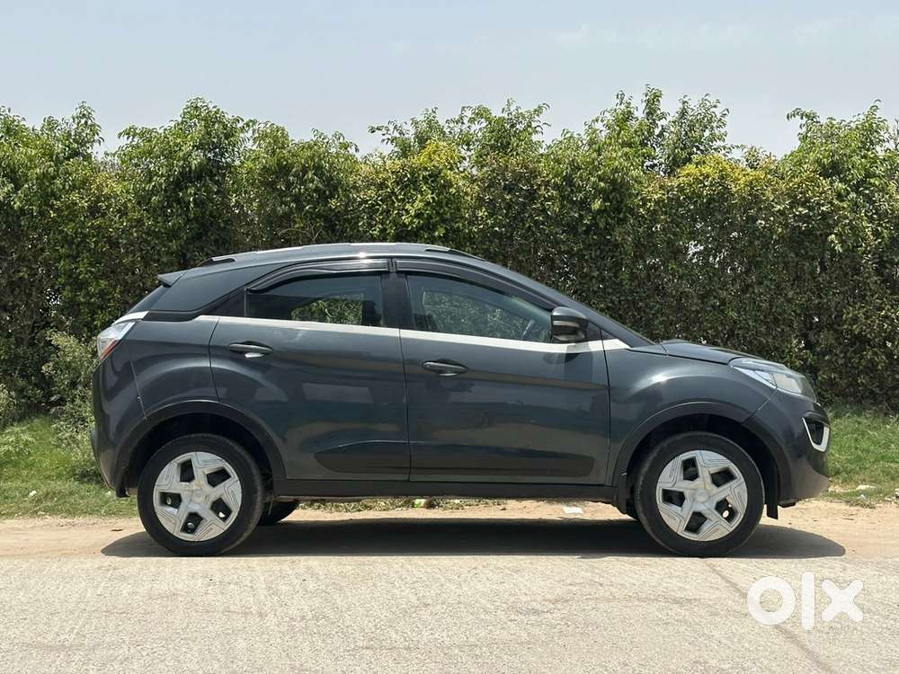 Tata Nexon 2018