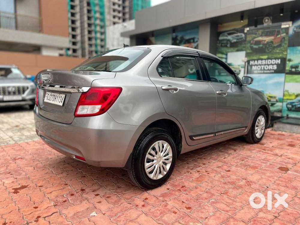 Maruti Suzuki Dzire 1.2 Vxi, 2020, Petrol