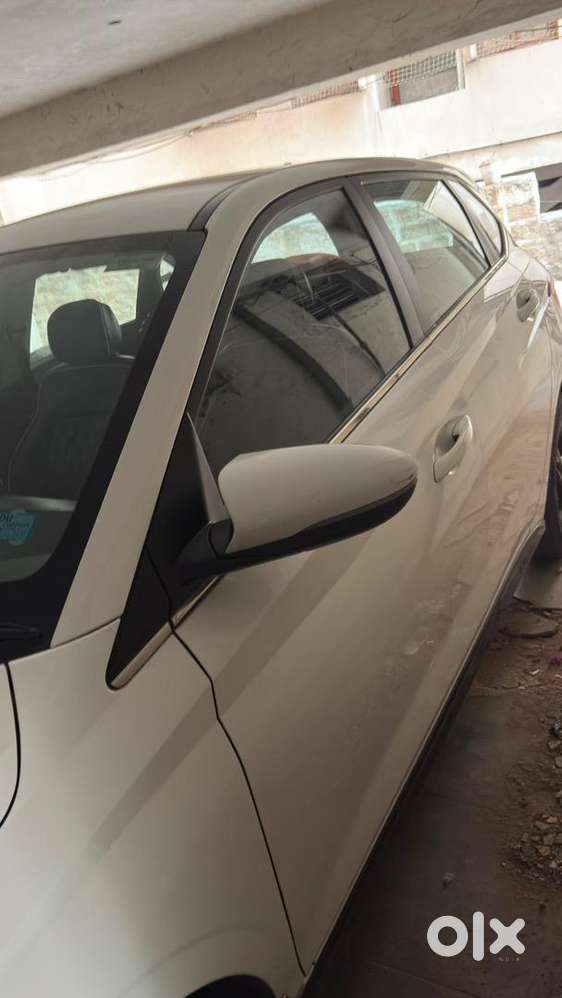 Hyundai New I20 2022 Diesel Well Maintained
