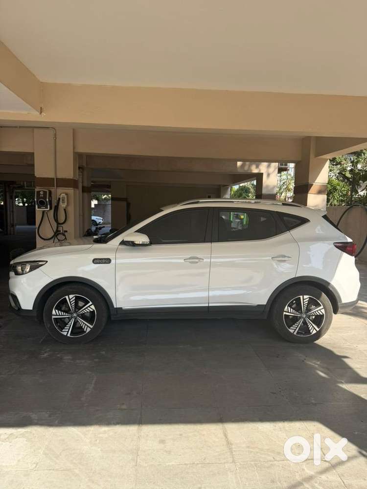 Mg Zs Ev 2023 Electric Well Maintained.